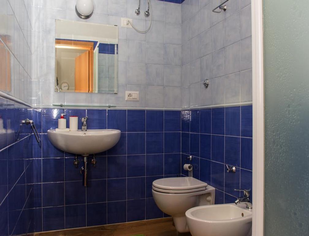 Hotel Residenza Principe Di Carafa Nápoles Habitación foto