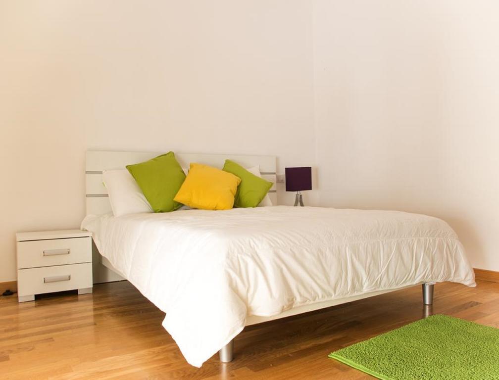Hotel Residenza Principe Di Carafa Nápoles Habitación foto