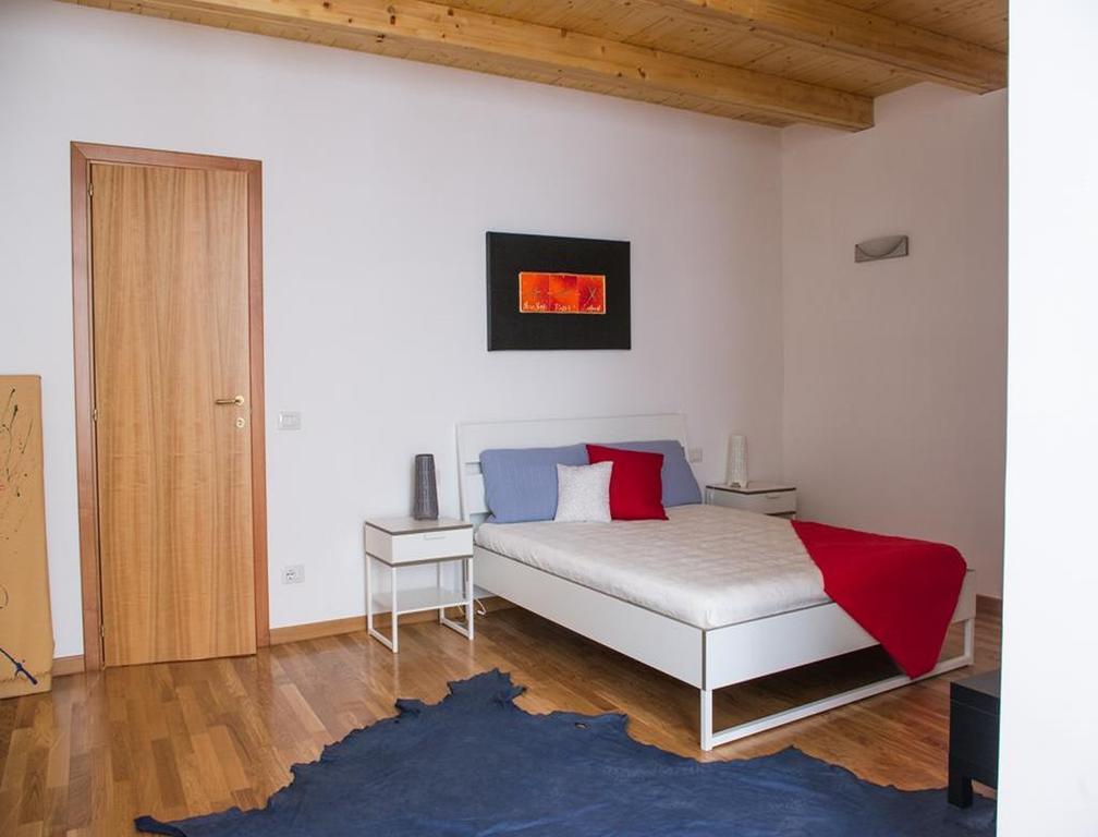 Hotel Residenza Principe Di Carafa Nápoles Habitación foto