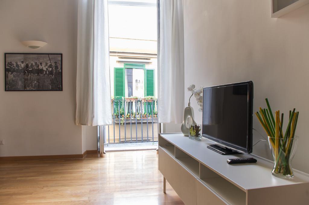 Hotel Residenza Principe Di Carafa Nápoles Habitación foto