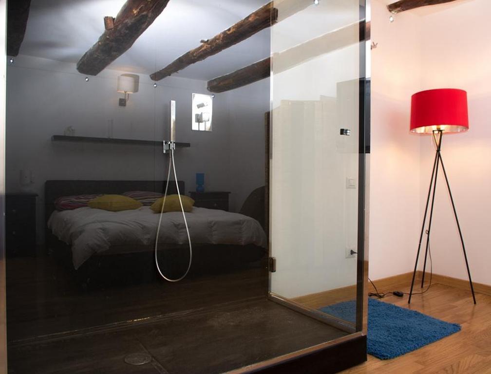 Hotel Residenza Principe Di Carafa Nápoles Habitación foto