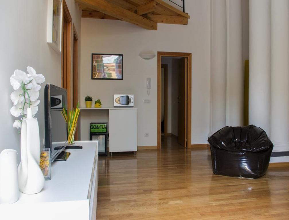 Hotel Residenza Principe Di Carafa Nápoles Habitación foto