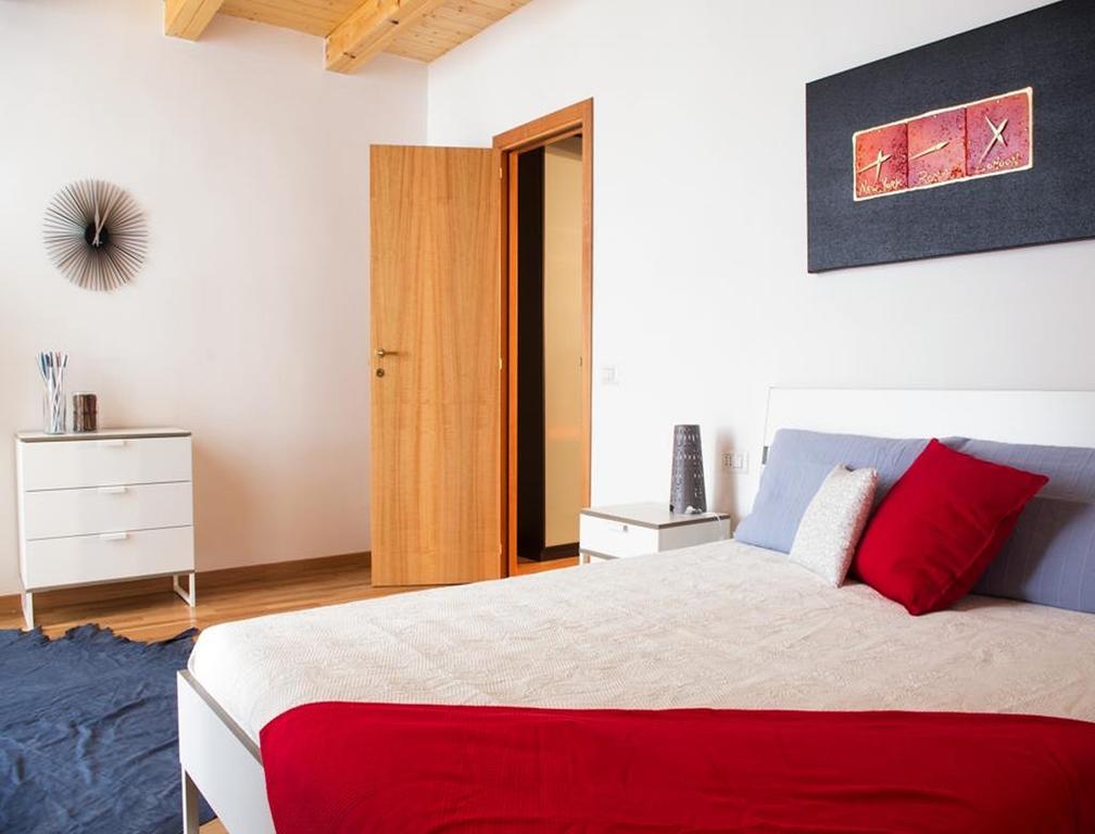 Hotel Residenza Principe Di Carafa Nápoles Habitación foto